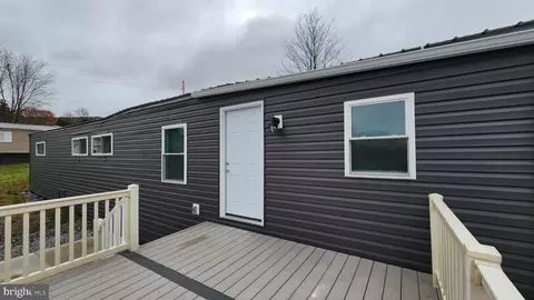 94 Bowmans Hill Rd, Clearfield, PA 16830