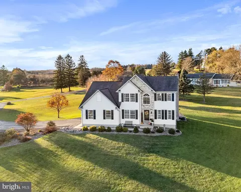 40 Reese Dr, Houtzdale, PA 16651