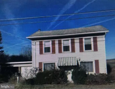 169 Main St, Troutville, PA 15866