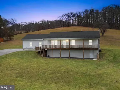 7976 Shiloh Rd, Woodland, PA 16881