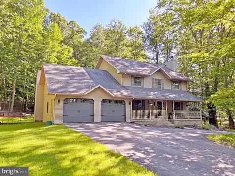 273 Sea Horse Rd, Dubois, PA 15801