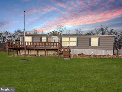 716 12 Hale St, Osceola Mills, PA 16666