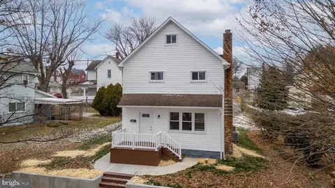 220 N Third St, Dubois, PA 15801