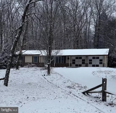 443 Firehouse Rd, Morrisdale, PA 16858