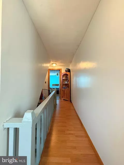 Entry Way - 356 Main St, Ramey, PA 16671 photo 1 of 1