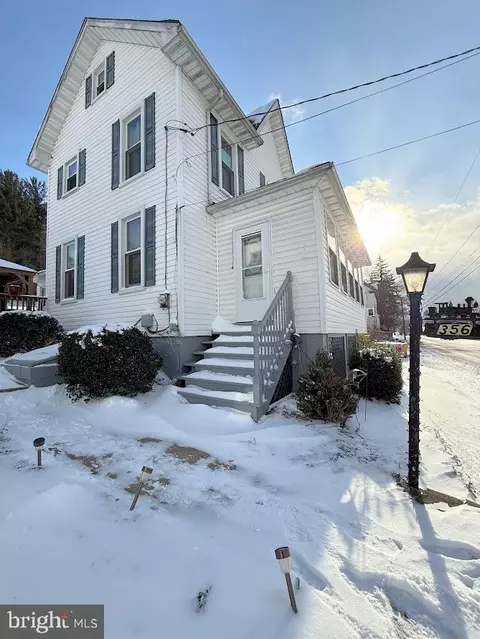 Other - 356 Main St, Ramey, PA 16671 photo 1 of 9