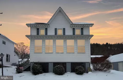 356 Main St, Ramey, PA 16671