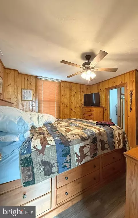 Bedroom - 356 Main St, Ramey, PA 16671 photo 1 of 1