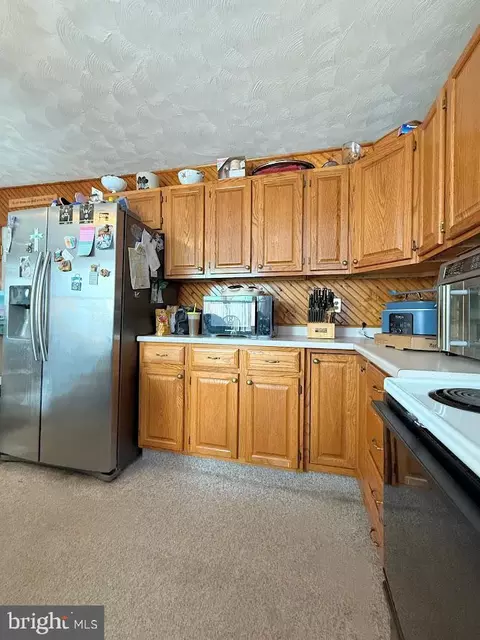 Kitchen - 356 Main St, Ramey, PA 16671 photo 2 of 2