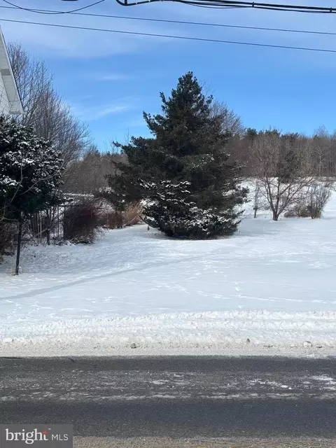 0 Miriam St, Ramey, PA 16671