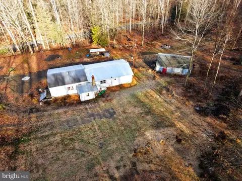 3424 Oak Ridge Rd, New Millport, PA 16861