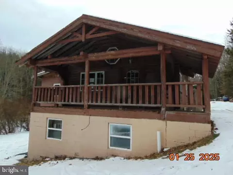 Exterior - 311 Mine Rd, Grassflat, PA 16839 photo 2 of 2