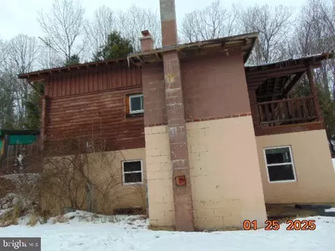 Other - 311 Mine Rd, Grassflat, PA 16839 photo 1 of 8