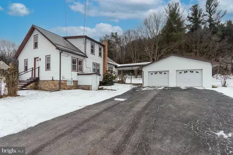 304 Spruce St, Woodland, PA 16881