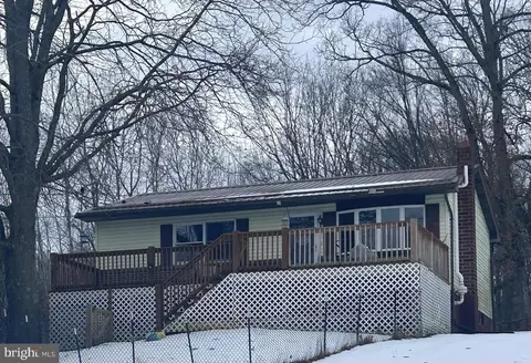 2473 Old Erie Pike, West Decatur, PA 16878
