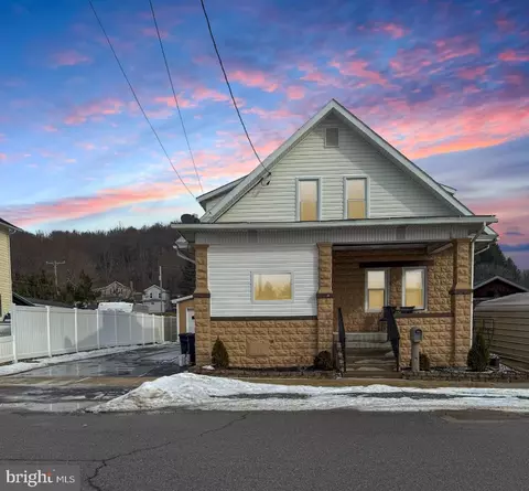 114 Kate St, Osceola Mills, PA 16666