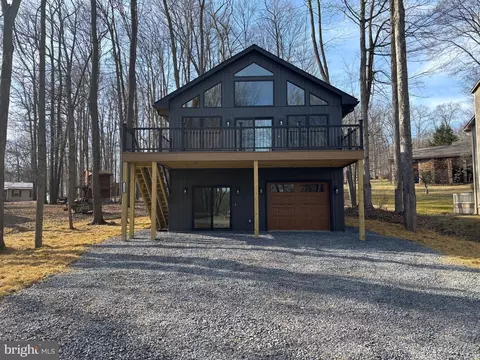 12650 Treasure Lake Rd, Dubois, PA 15801