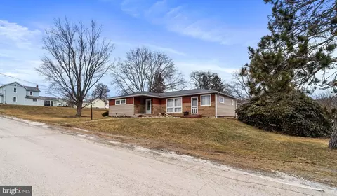 516 Sue St, Houtzdale, PA 16651