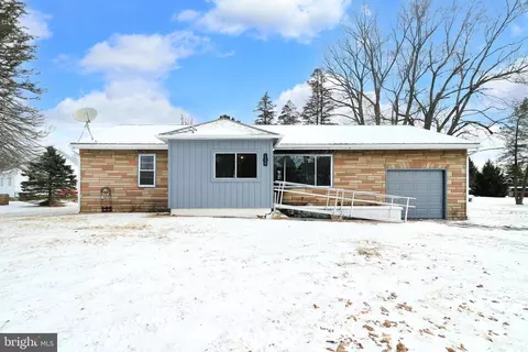 1558 Maple St, Morrisdale, PA 16858
