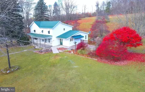 163 Country Air Ln, Woodland, PA 16881