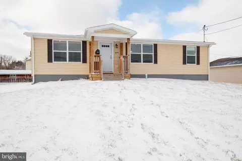 613 Florence St, Philipsburg, PA 16866