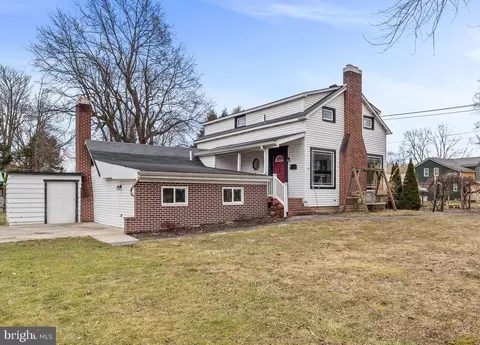 709 Linden St, Clearfield, PA 16830