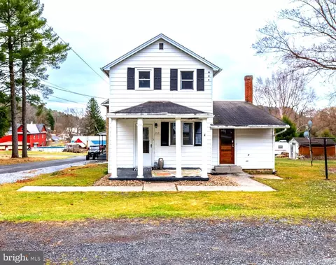 269 Spruce, Madera, PA 16661