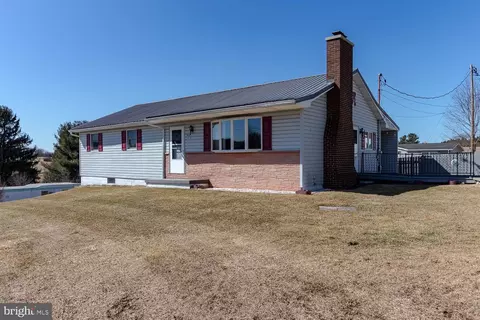 1149 First St, Osceola Mills, PA 16666