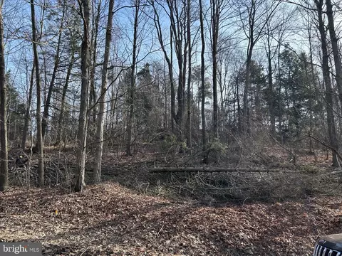 lot On Wall Farm Rd, Grampian, PA 16838