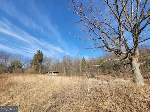 Hardscrabble Road, Munson, PA 16860