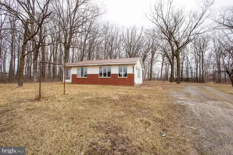 1026 Woodland Bigler Hwy, Woodland, PA 16881