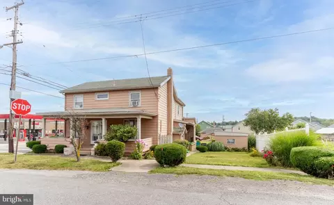 218 Gertrude St, Philipsburg, PA 16866
