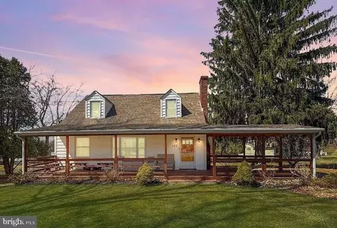 107 Short St, Ramey, PA 16671