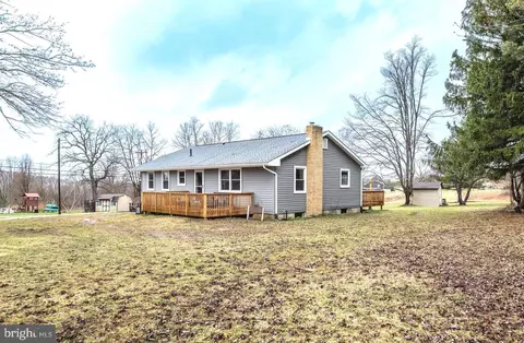 636 Sington Rd, Morrisdale, PA 16858