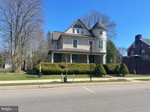 107 S Main St, Dubois, PA 15801