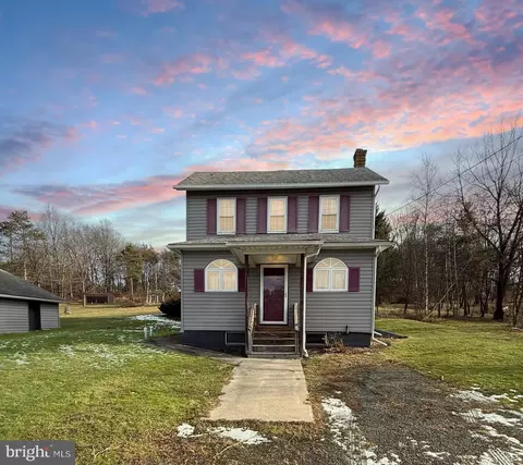 3660 Ginter Morann Hwy, Houtzdale, PA 16651