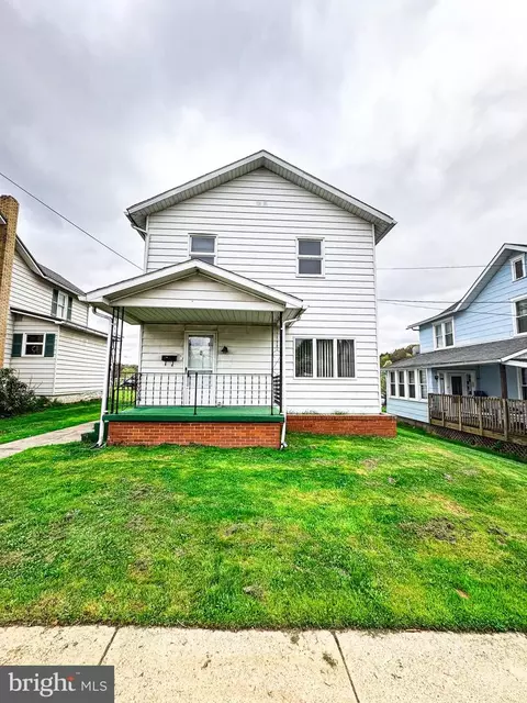 424 Anderson St, Curwensville, PA 16833
