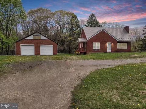 550 Woodland Bigler Hwy, Woodland, PA 16881