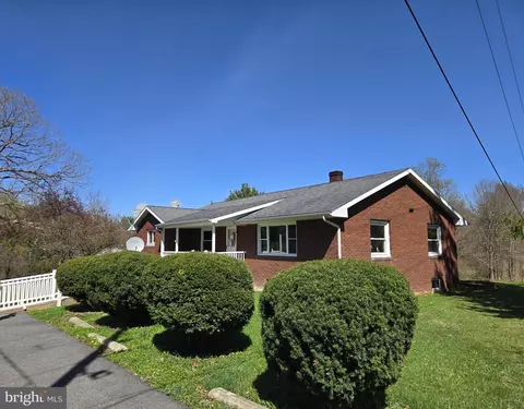 2578 Ashland Rd, Osceola Mills, PA 16666
