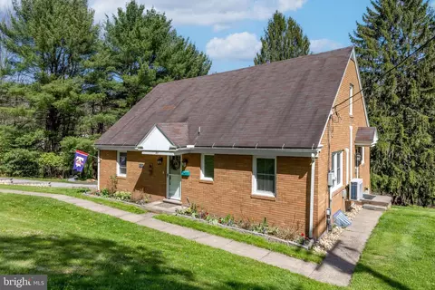 85 Blanchard St, Osceola Mills, PA 16666