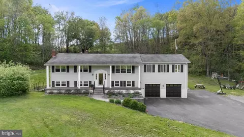 115 Bailey Settlement Hwy, Clearfield, PA 16830