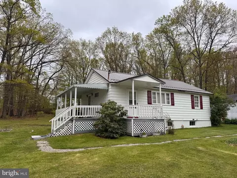 6172 Morgan Run Rd, West Decatur, PA 16878