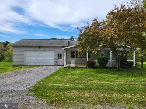 678 Frenchville Rd, Frenchville, PA 16836