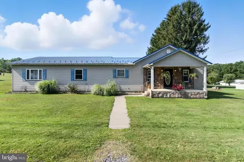 36 Spruce St, Smithmill, PA 16680