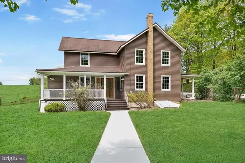 3477 Schoonover Rd, Morrisdale, PA 16858