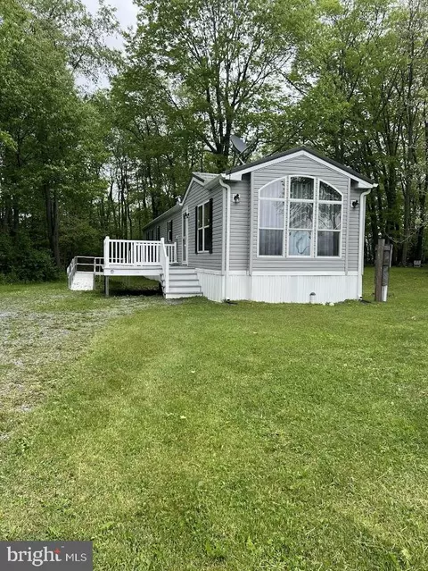 606 Hill St, Philipsburg, PA 16866