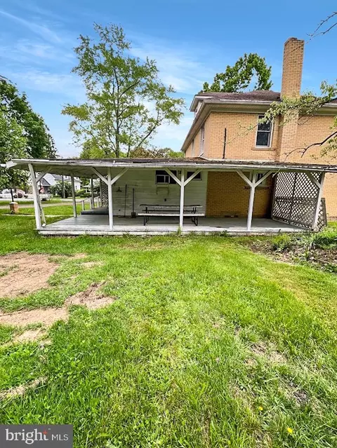 Exterior - 873 Maple St, Lanse, PA 16849 photo 3 of 3