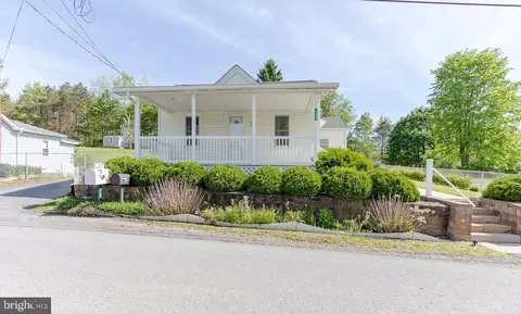 124 Scaife St, Philipsburg, PA 16866