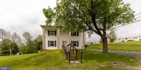 436 Kendrick Rd, Houtzdale, PA 16651