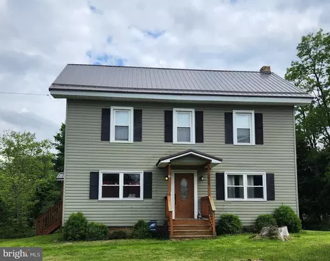 5806 Glen Hope Blvd, Glen Hope, PA 16645